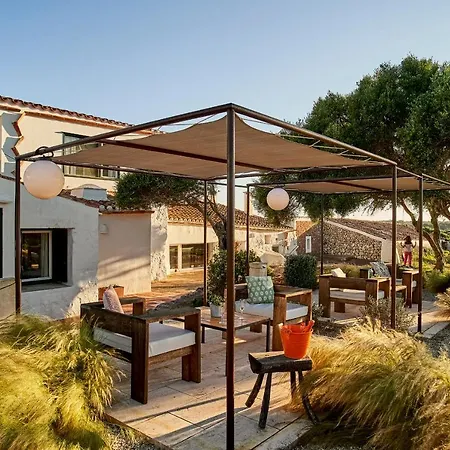 Turmaden Des Capita * Alaior