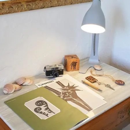 Turmaden Des Capita *