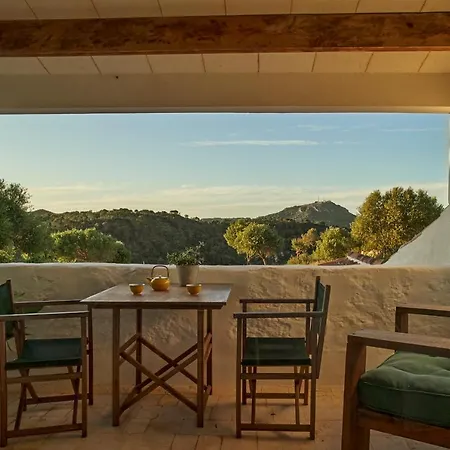 Turmaden Des Capita مزرعة للإقامة