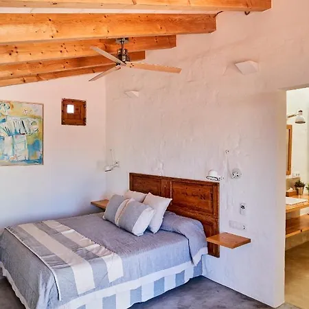 Vakantieboerderij Turmaden Des Capita