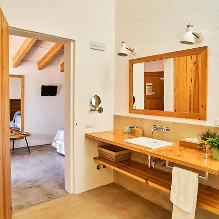 Turmaden Des Capita Vakantieboerderij *