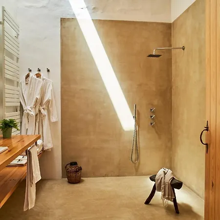 Turmaden Des Capita Vakantieboerderij Alaior