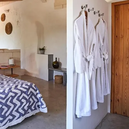 Vakantieboerderij Turmaden Des Capita *