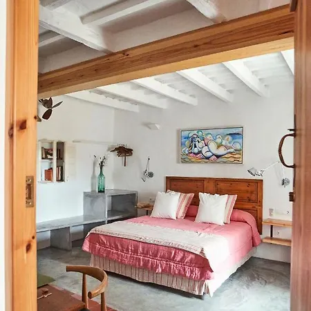 Vakantieboerderij Turmaden Des Capita Alaior