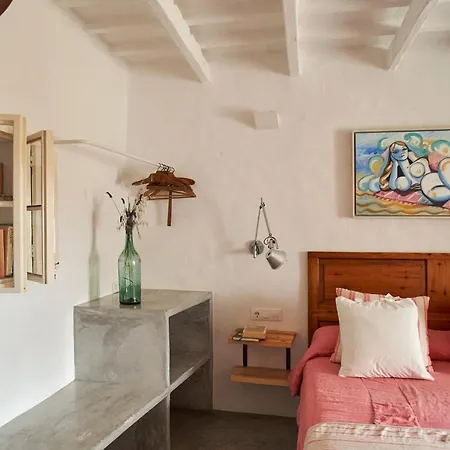 Turmaden Des Capita مزرعة للإقامة *