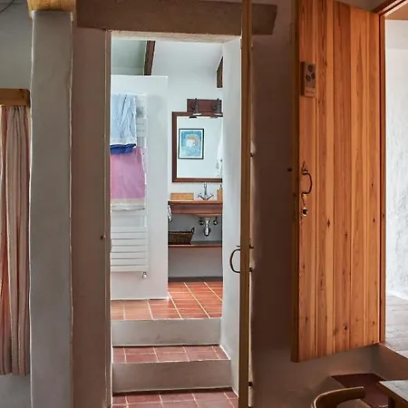 Turmaden Des Capita Vakantieboerderij