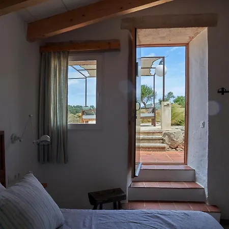 Turmaden Des Capita Alaior