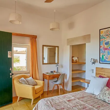 Turmaden Des Capita Vakantieboerderij *