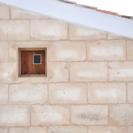 Vakantieboerderij Turmaden Des Capita Alaior