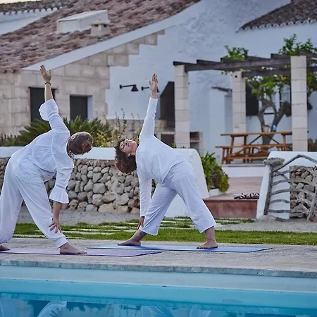 Vakantieboerderij Turmaden Des Capita