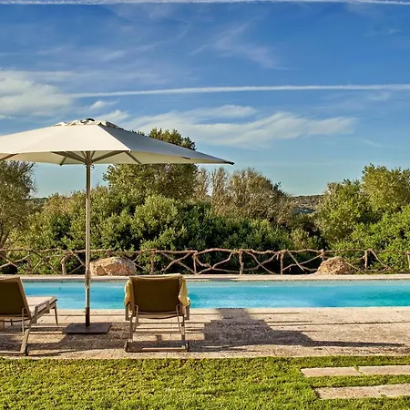 Gospodarstwo agroturystyczne Turmaden Des Capita Alaior