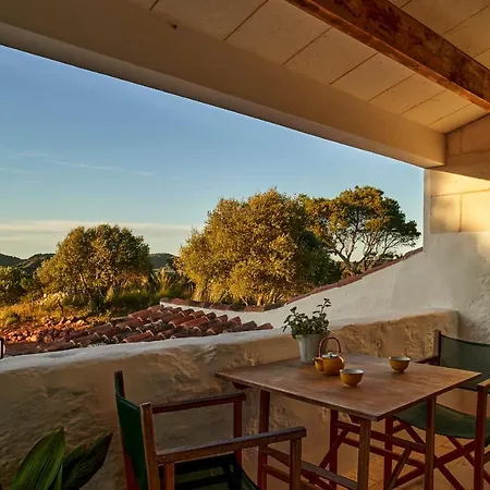 Gospodarstwo agroturystyczne Turmaden Des Capita