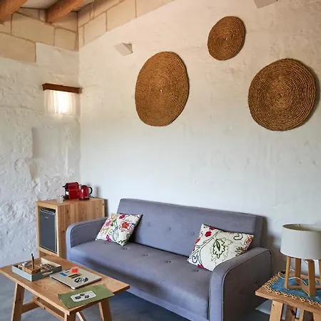 Turmaden Des Capita Gospodarstwo agroturystyczne Alaior