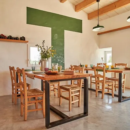 Turmaden Des Capita * Alaior