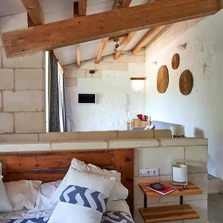 Gospodarstwo agroturystyczne Turmaden Des Capita Alaior