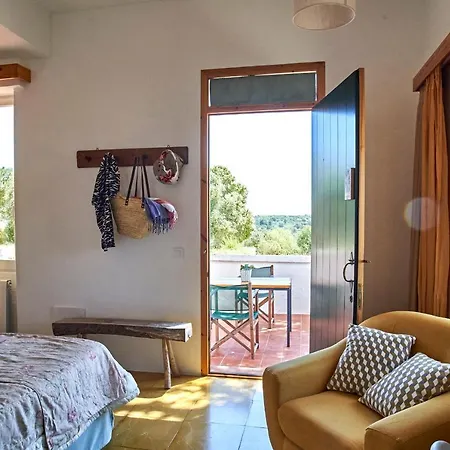 Gospodarstwo agroturystyczne Turmaden Des Capita