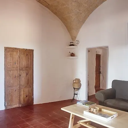 Gospodarstwo agroturystyczne Turmaden Des Capita Alaior