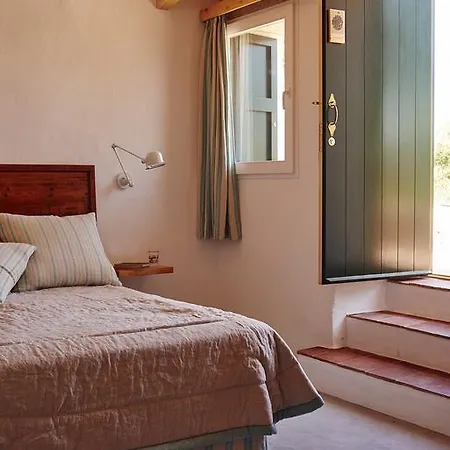 Gospodarstwo agroturystyczne Turmaden Des Capita