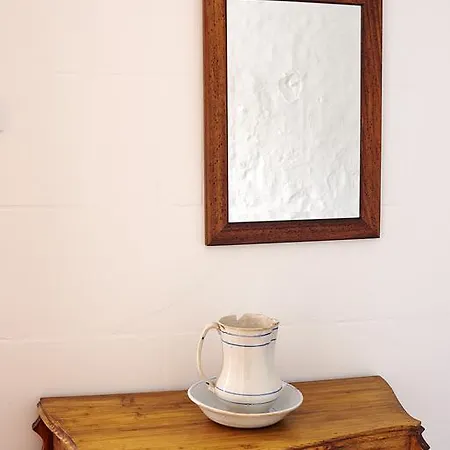 Gospodarstwo agroturystyczne Turmaden Des Capita Alaior