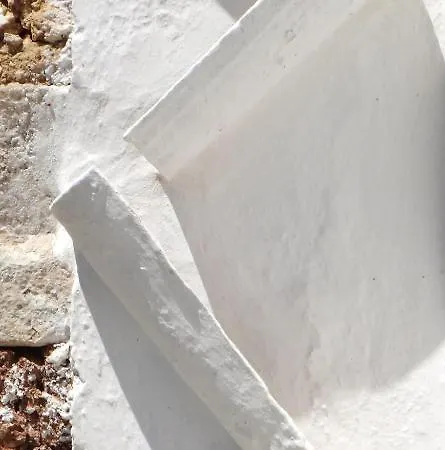 Gospodarstwo agroturystyczne Turmaden Des Capita *