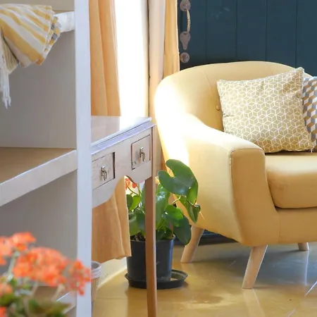 Gospodarstwo agroturystyczne Turmaden Des Capita