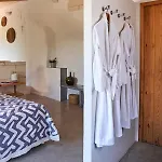 Feriegård Turmaden Des Capita *