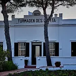Feriegård Turmaden Des Capita Alaior
