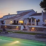 Turmaden Des Capita * Alaior